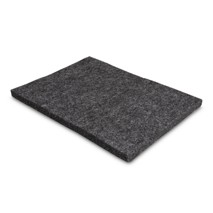 Tapis de poinçonnage 20 x 30 cm - Rayher - Rougier et Plé