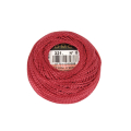 Fils à broder Coton perlé n°5 pelote de 10g - DMC - Rougier et Plé