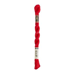 Fils à broder Coton perlé n°3 15m - DMC - Rougier et Plé