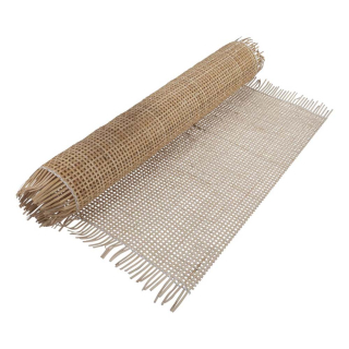 Rotin Tressé 35 x 60 cm - Rayher - Rougier et Plé