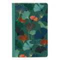 Carnet de notes Gaïa bleu 11 x 17 cm 96 p Ligné - Clairefontaine - Rougier et Plé