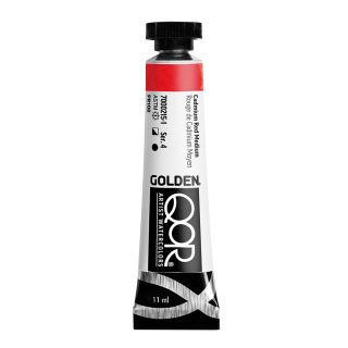 Aquarelle Extra-Fine tube 11 ml - QoR - Rougier et Plé