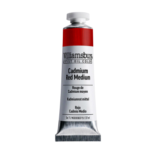 Peinture à l'huile Extra-Fine tube 37 ml - Williamsburg - Rougier et Plé