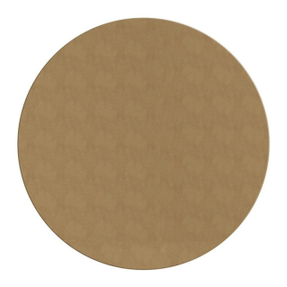 Rond en Bois 30 x 30 cm - Aladine - Rougier et Plé