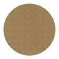 Rond en Bois 30 x 30 cm - Aladine - Rougier et Plé