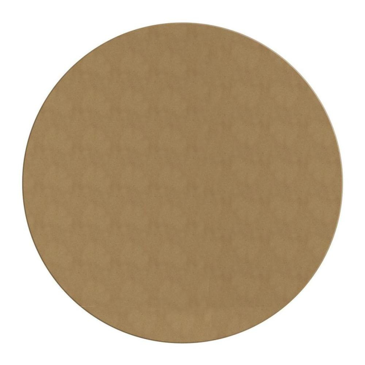 Rond en Bois 30 x 30 cm - Aladine - Rougier et Plé
