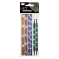 Outils Dot painting 7 pcs - Aladine - Rougier et Plé