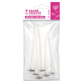 Mèches sur pied 15 cm 6 pcs - Graine Créative - Rougier et Plé