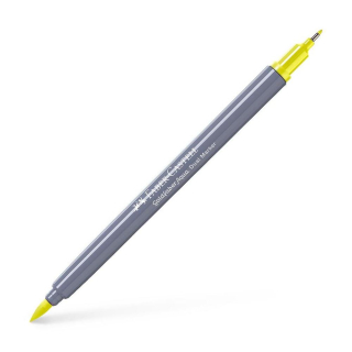 Feutre Goldfaber Aqua Double Pointe - Faber-Castell - Rougier et Plé