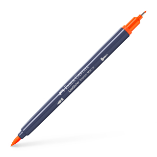 Marqueur Goldfaber Sketch Double Pointe - Faber-Castell - Rougier et Plé