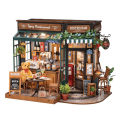 Maison miniature DIY Tipsy Restaurant - Rolife - Rougier et Plé