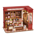 Maison miniature DIY Honey Dessert Talk - Rolife - Rougier et Plé