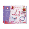Kit créatif 5 bijoux gourmandises à créer - Janod - Rougier et Plé