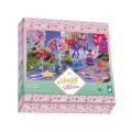 Kit créatif multi-activités Magic Fairies - Janod - Rougier et Plé