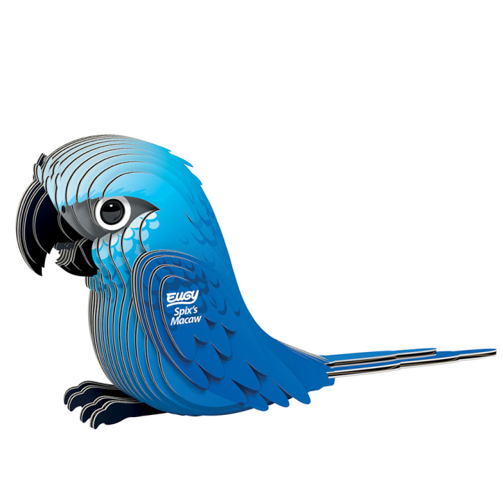 Maquette 3D de spix - Eugy - Rougier et Plé