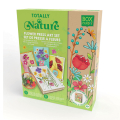 Kit presse à fleurs - Box CANDIY - Rougier et Plé