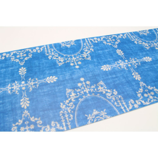 Feuille adhésive MT Remake Effet textile vintage 27 x 90 cm - Masking Tape mt - Rougier et Plé