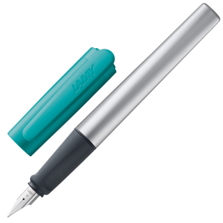 Stylo plume Nexx Smaragd - Lamy - Rougier et Plé