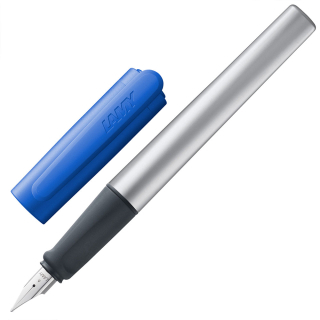 Stylo plume Nexx Bleu - Lamy - Rougier et Plé