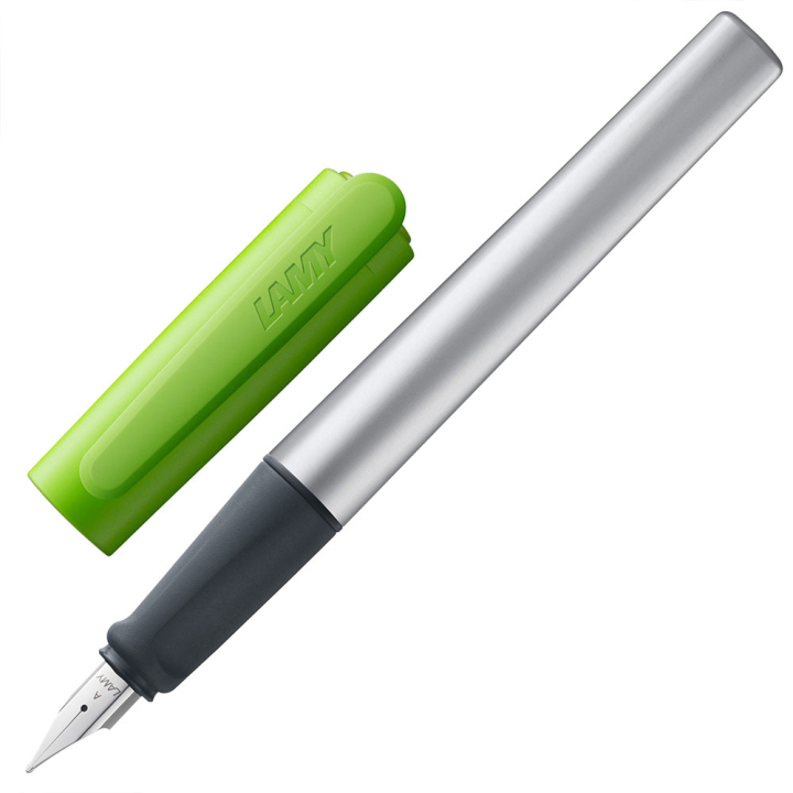 Stylo plume Nexx Vert - Lamy - Rougier et Plé