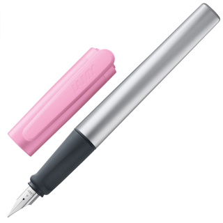 Stylo plume Nexx Rose - Lamy - Rougier et Plé