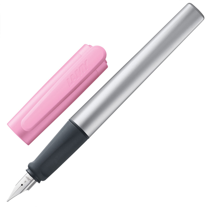 Stylo plume Nexx Rose - Lamy - Rougier et Plé