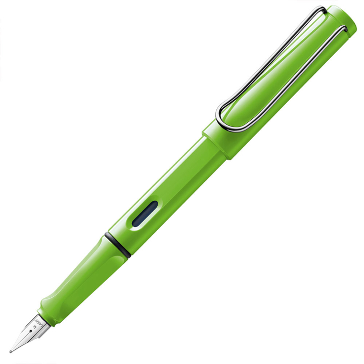 Stylo plume Safari Green - Lamy - Rougier et Plé