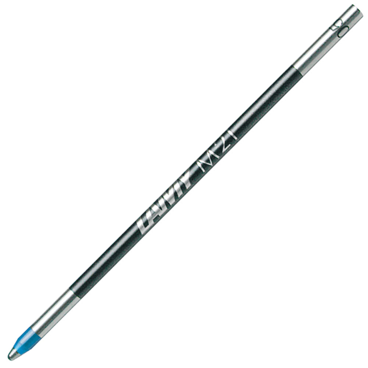 Recharge bille M21 bleu mini - Lamy - Rougier et Plé