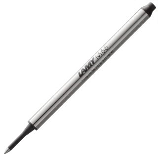Recharge roller M66 noir moyen - Lamy - Rougier et Plé