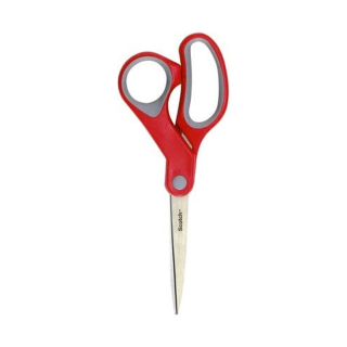 Ciseaux Comfort en acier inoxydable ambidextre 20 cm - 3M - Rougier et Plé