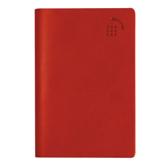 Répertoire de poche Winner 9 x 13 cm - Exacompta - Rougier et Plé