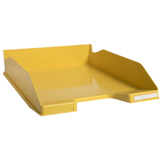 Corbeille à courrier Combo Midi BeeBlue Safran - Exacompta - Rougier et Plé
