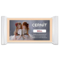 Pâte polymère Doll 500 g - Cernit - Rougier et Plé