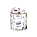 Tampon mousse Creative Stamp Chats - Aladine - Rougier et Plé