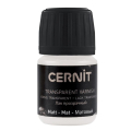 Vernis Mat 30 ml - Cernit - Rougier et Plé
