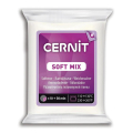 Axilliaire ramolisseur Soft mix Blanc 56 g - Cernit - Rougier et Plé
