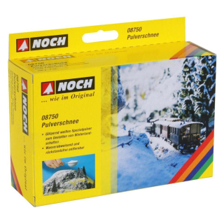 Neige poudreuse 200 g - Noch - Rougier et Plé