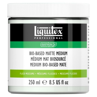 Médium Mat Biosourcé 250 ml - Liquitex - Rougier et Plé