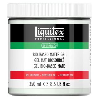 Gel Mat Biosourcé 250 ml - Liquitex - Rougier et Plé