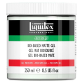 Gel Mat Biosourcé 250 ml - Liquitex - Rougier et Plé