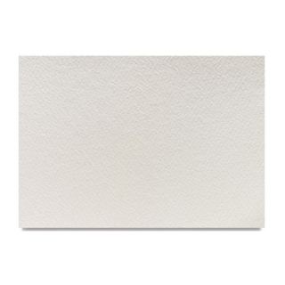 Feuille de papier aquarelle 50 x 70 cm 300g/m² Grain fin - Fabriano - Rougier et Plé