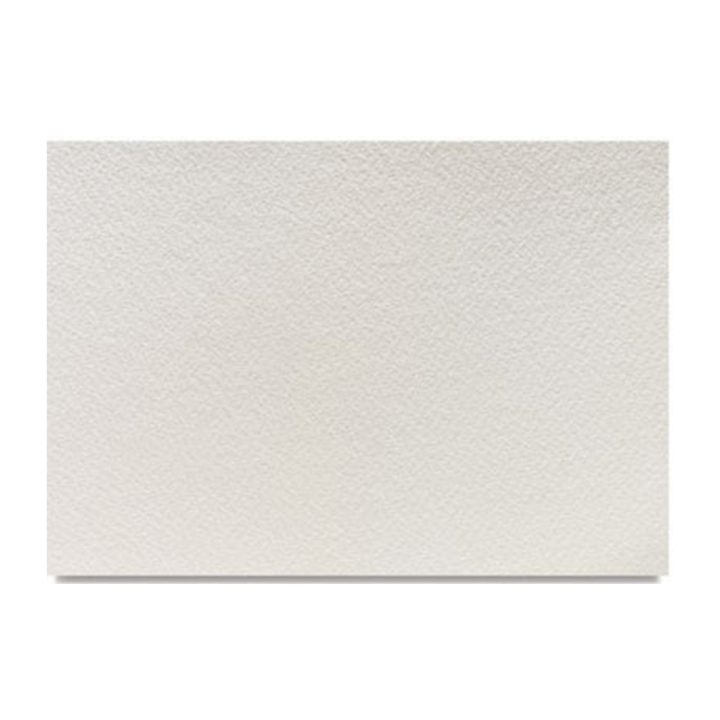 Feuille de papier aquarelle 50 x 70 cm 300g/m² Grain fin - Fabriano - Rougier et Plé