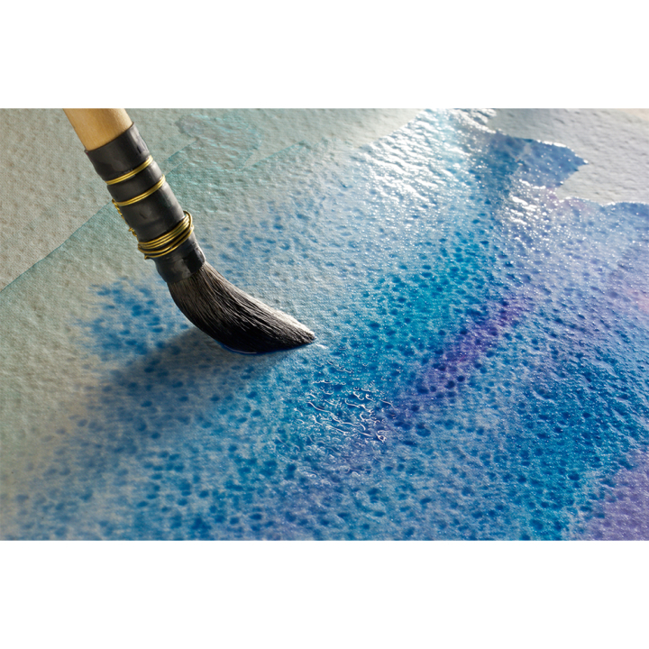 Feuille de papier aquarelle 50 x 70 cm 300g/m² Grain fin - Fabriano - Rougier et Plé