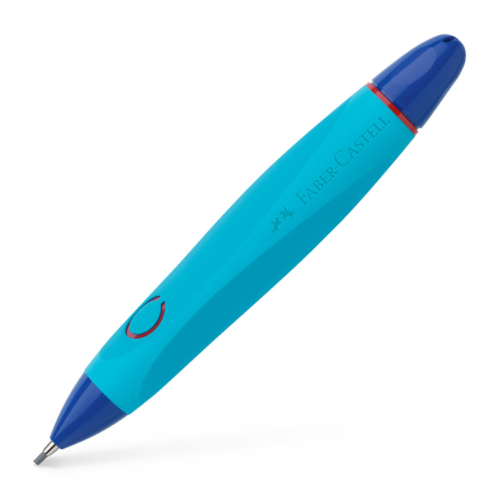 Porte-mine éducatif Scribolino 1,4 mm - Faber-Castell - Rougier et Plé
