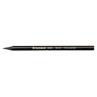Mine graphite - Bruynzeel - Rougier et Plé