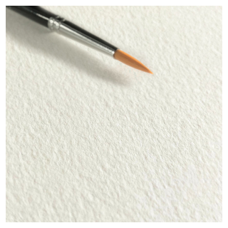 Papier aquarelle Sugar Cane 290 g 50 x 65 cm - 1 feuille - Hahnemühle - Rougier et Plé