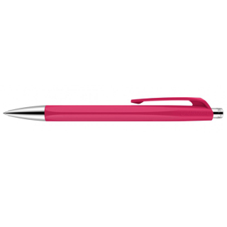 Stylo bille infinite 888 Vert de mai - Caran d'Ache - Rougier et Plé