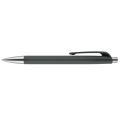 Stylo bille infinite 888 Gris anthracite - Caran d'Ache - Rougier et Plé