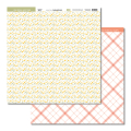 Farandole - Papier imprimé N°8 - Florilèges Design - Rougier et Plé