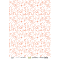 Farandole Papier calque N°3 - Florilèges Design - Rougier et Plé
